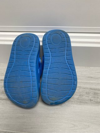 Zapatilla Joma niño/niña Azul Talla 30