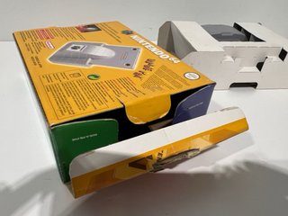 Nintendo 64 Rumble Pak