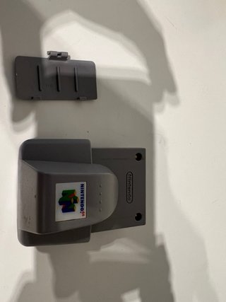 Nintendo 64 Rumble Pak
