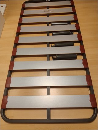 Somier 90x190