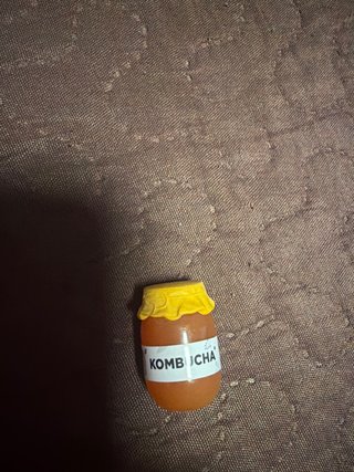 Mini Brands Kombucha