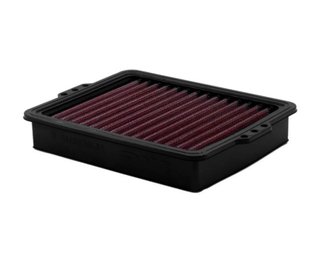 Filtro de aire K&N (nuevo, compré dos por fallo)