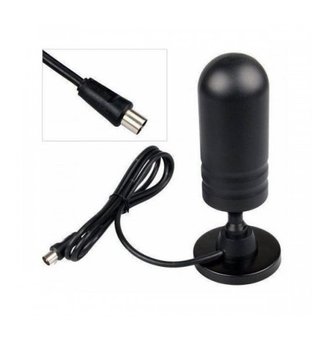 Antena DVB-T corta