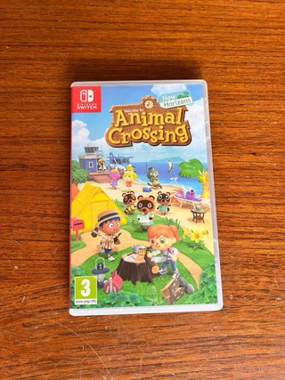 Juegos Nintendo Switch: FC 24, Minecraft...