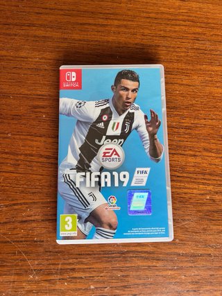 Juegos Nintendo Switch: FC 24, Minecraft...