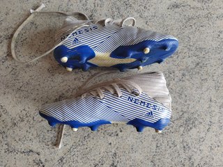 Adidas Messi Calcio Tg 33