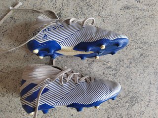 Adidas Messi Calcio Tg 33