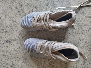 Adidas Messi Calcio Tg 33