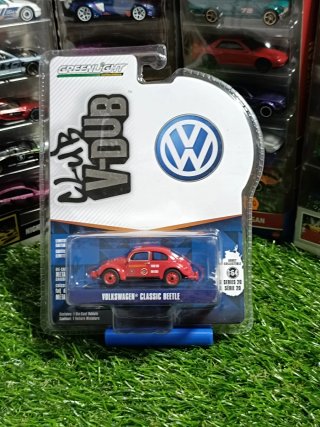 Greenlight V-Dub Volkswagen Classic Beetle