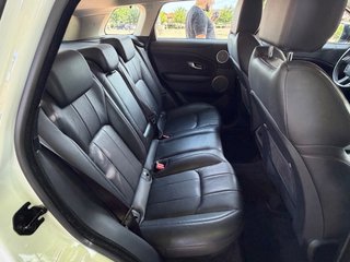 Land Rover Range Rover Evoque 2017
