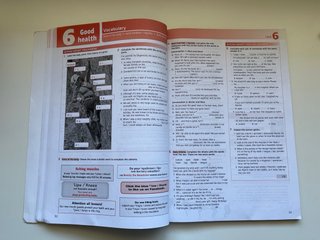 Workbook ingles 1 bachillerato