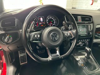 Volkswagen Golf GTD