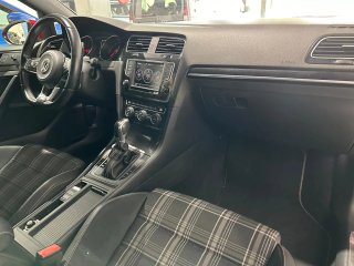 Volkswagen Golf GTD