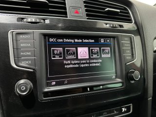 Volkswagen Golf GTD