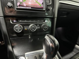 Volkswagen Golf GTD