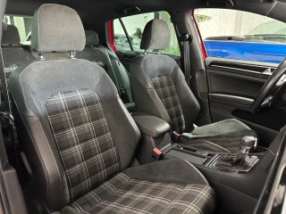 Volkswagen Golf GTD