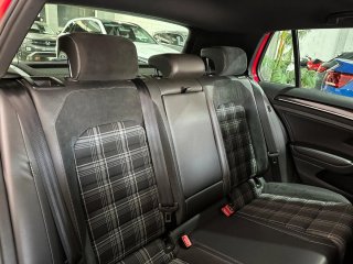 Volkswagen Golf GTD