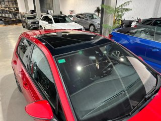 Volkswagen Golf GTD