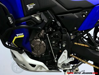 YAMAHA TÉNÉRÉ 700 WORLD RAID ¿A2? GARANTÍA OFICIAL