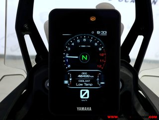 YAMAHA TÉNÉRÉ 700 WORLD RAID ¿A2? GARANTÍA OFICIAL