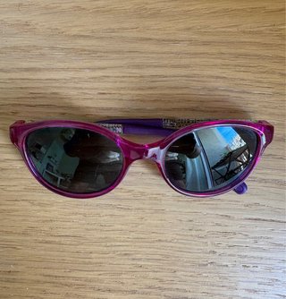 Gafas LAFONT niña 5-9 años