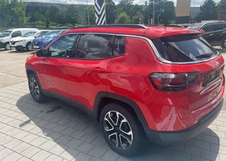 Jeep Compass 2023