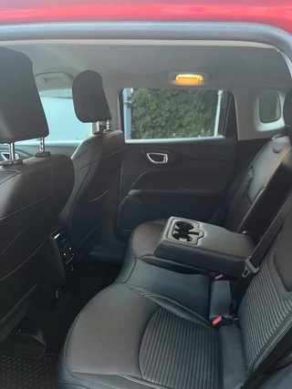 Jeep Compass 2023