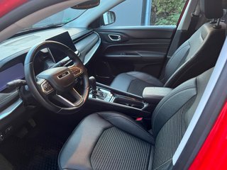 Jeep Compass 2023