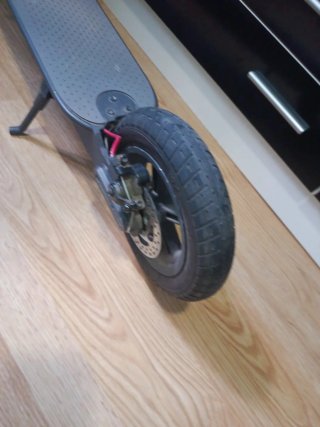 Patinete Eléctrico Xiaomi