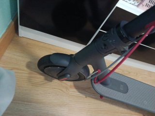 Patinete Eléctrico Xiaomi