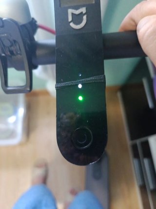 Patinete Eléctrico Xiaomi