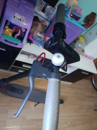 Patinete Eléctrico Xiaomi