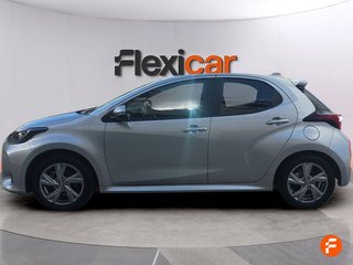 Toyota Yaris 1.5 120H Active Plus ECOVan