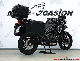 TRIUMPH TIGER 800 XRX ¿A2?