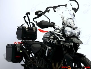 TRIUMPH TIGER 800 XRX ¿A2?