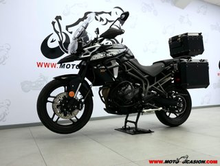 TRIUMPH TIGER 800 XRX ¿A2?