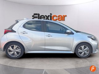 Toyota Yaris 1.5 120H Active Plus ECOVan