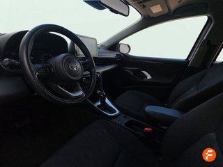 Toyota Yaris 1.5 120H Active Plus ECOVan
