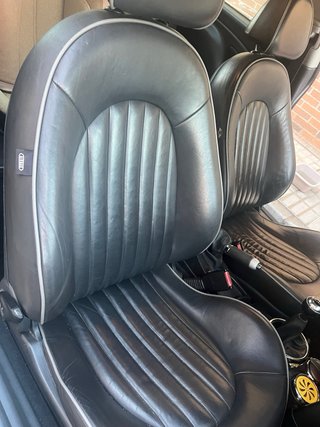 MINI Cooper 2007