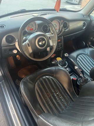 MINI Cooper 2007