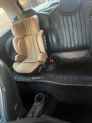 MINI Cooper 2007