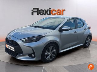 Toyota Yaris 1.5 120H Active Plus ECOVan