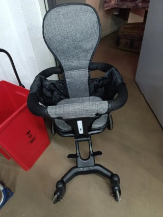 Sillita de paseo para bebé