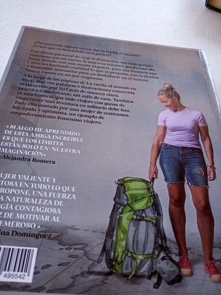 LA VUELTA AL MUNDO EN 80 +11 DÍAS. Diario de avent