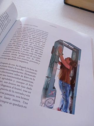 LA VUELTA AL MUNDO EN 80 +11 DÍAS. Diario de avent