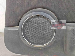 GUARNECIDO PUERTA TRASERA DERECHA Mercedes-Benz B (BM 245)(03.2005->)