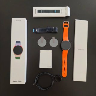 Samsung Galaxy Watch 7 44mm en GARANTÍA