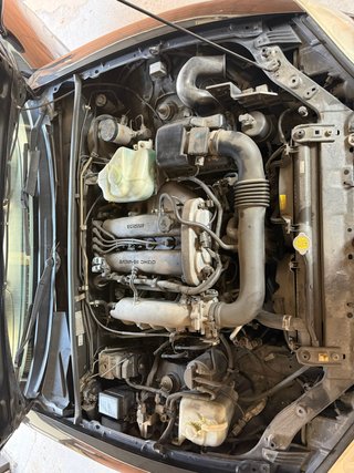 Mazda MX-5 NB 1.6 2002