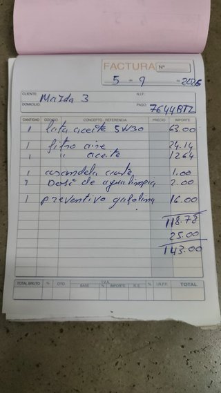 Mazda MX-5 NB 1.6 2002