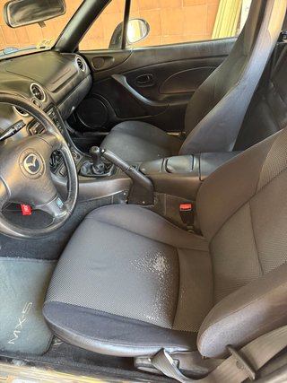 Mazda MX-5 NB 1.6 2002